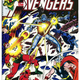 Illustration for article titled All the faces of Ultron: The design evolution of the Avengers archenemy